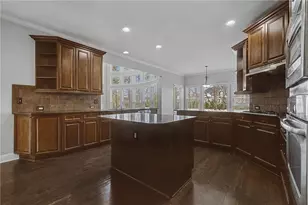 6660 Granite Gate Pass, Cumming, GA 30028 - Photo 20