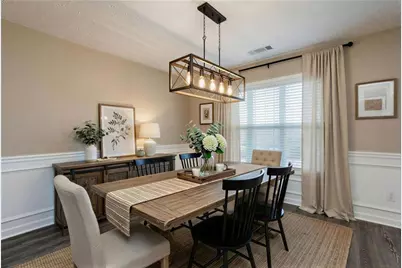 1025 Monticello Drive, Monroe, GA 30655 - Photo 6