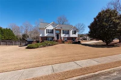 1025 Monticello Drive, Monroe, GA 30655 - Photo 2