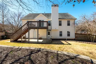 1025 Monticello Drive, Monroe, GA 30655 - Photo 48