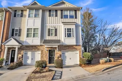 3100 Lauren Parc Road, Decatur, GA 30032 - Photo 1