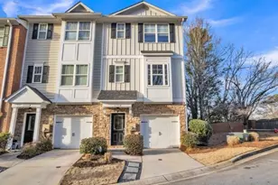 3100 Lauren Parc Rd, Decatur, GA 30032 - Photo 1