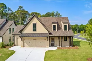 202 Regester Wy, Peachtree City, GA 30269 - Photo 1