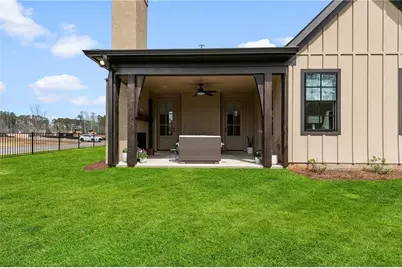 202 Regester Way, Peachtree City, GA 30269 - Photo 30