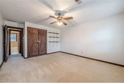 2788 Dellinger Drive, Marietta, GA 30062 - Photo 30