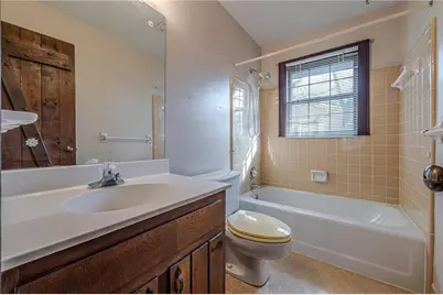 2788 Dellinger Drive, Marietta, GA 30062 - Photo 34