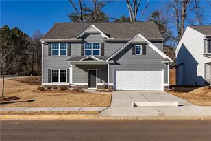 725 Oakmont Trce, Canton, GA 30114 - Photo 2