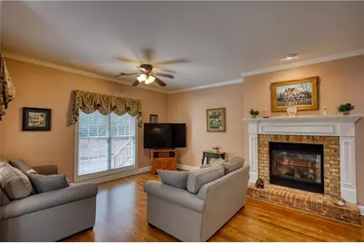 217 Amelia Way, Loganville, GA 30052 - Photo 6