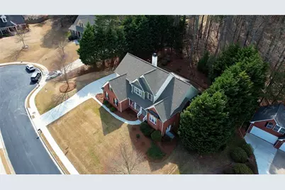 217 Amelia Way, Loganville, GA 30052 - Photo 2