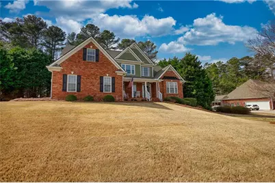 217 Amelia Way, Loganville, GA 30052 - Photo 70