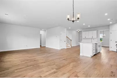 320 Foxglove Way, McDonough, GA 30253 - Photo 8