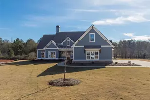 345 Woodfin Way, Social Circle, GA 30025 - Photo 1