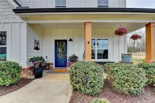 1179 Simmons Rd, Social Circle, GA 30025 - Photo 2