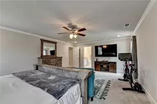 1179 Simmons Rd, Social Circle, GA 30025 - Photo 36