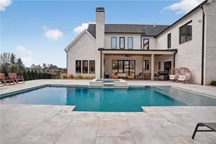 2445 Sunflower Dr, Hoschton, GA 30548 - Photo 14