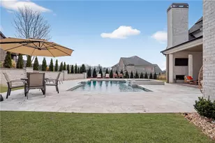 2445 Sunflower Dr, Hoschton, GA 30548 - Photo 12