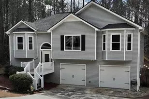 195 Amber Trce, Dallas, GA 30132 - Photo 2