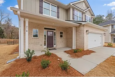 218 Laney Drive, Carrollton, GA 30117 - Photo 6