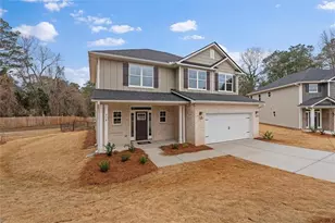 218 Laney Dr, Carrollton, GA 30117 - Photo 2