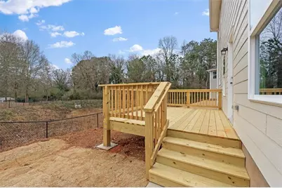 218 Laney Drive, Carrollton, GA 30117 - Photo 8