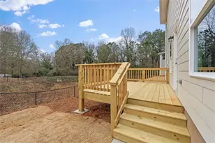 218 Laney Dr, Carrollton, GA 30117 - Photo 8