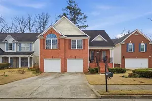4650 Parkview Walk, Lilburn, GA 30047 - Photo 2