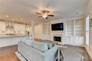 5260 Cresslyn Rdg, Johns Creek, GA 30005 - Photo 16