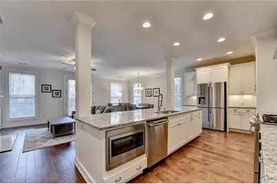 5260 Cresslyn Ridge, Alpharetta, GA 30005 - Photo 6