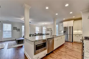 5260 Cresslyn Rdg, Johns Creek, GA 30005 - Photo 6