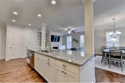 5260 Cresslyn Ridge, Alpharetta, GA 30005 - Photo 10