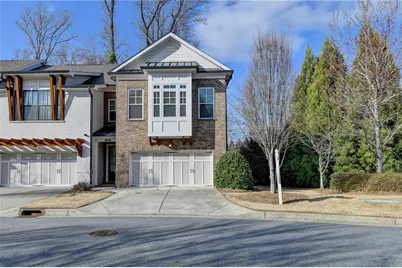 5260 Cresslyn Ridge, Alpharetta, GA 30005 - Photo 1