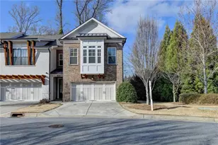 5260 Cresslyn Rdg, Alpharetta, GA 30005 - Photo 1
