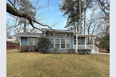 2735 Lakeside Trail, Cumming, GA 30041 - Photo 1