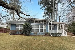 2735 Lakeside Trail, Cumming, GA 30041 - Photo 1