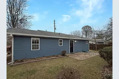 2735 Lakeside Trail, Cumming, GA 30041 - Photo 18