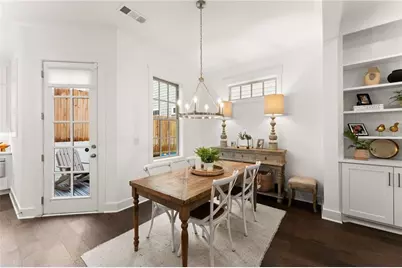 2006 Cottonwood Lane, Woodstock, GA 30188 - Photo 6