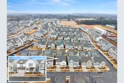 2006 Cottonwood Lane, Woodstock, GA 30188 - Photo 34