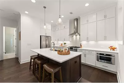 2006 Cottonwood Lane, Woodstock, GA 30188 - Photo 8