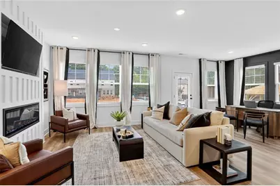 3126 Marbella Circle #13, Kennesaw, GA 30152 - Photo 20