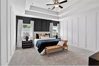 3126 Marbella Circle #13, Kennesaw, GA 30152 - Photo 26