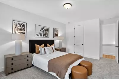 3126 Marbella Circle #13, Kennesaw, GA 30152 - Photo 34