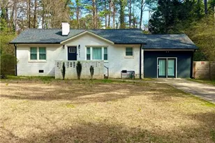 5442 Scofield Rd, Atlanta, GA 30349 - Photo 2