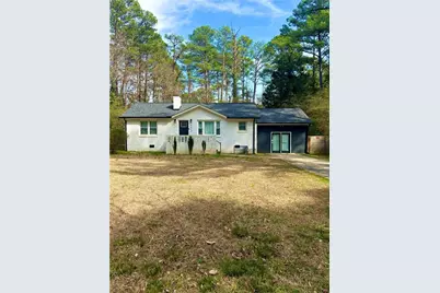 5442 Scofield Road, Atlanta, GA 30349 - Photo 1