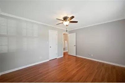 3665 Chestnut Drive #D3, Atlanta, GA 30340 - Photo 8