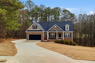 100 Maple Leaf Dr, Oxford, GA 30054 - Photo 2