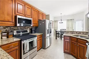 100 Maple Leaf Dr, Oxford, GA 30054 - Photo 18