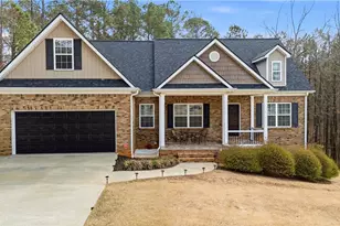 100 Maple Leaf Dr, Oxford, GA 30054 - Photo 1