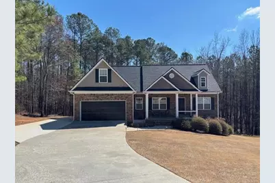 100 Maple Leaf Drive, Oxford, GA 30054 - Photo 1