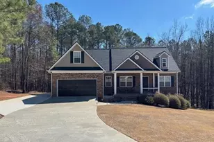 100 Maple Leaf Dr, Oxford, GA 30054 - Photo 1
