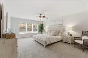 107 Everwood Ct, Dallas, GA 30132 - Photo 8